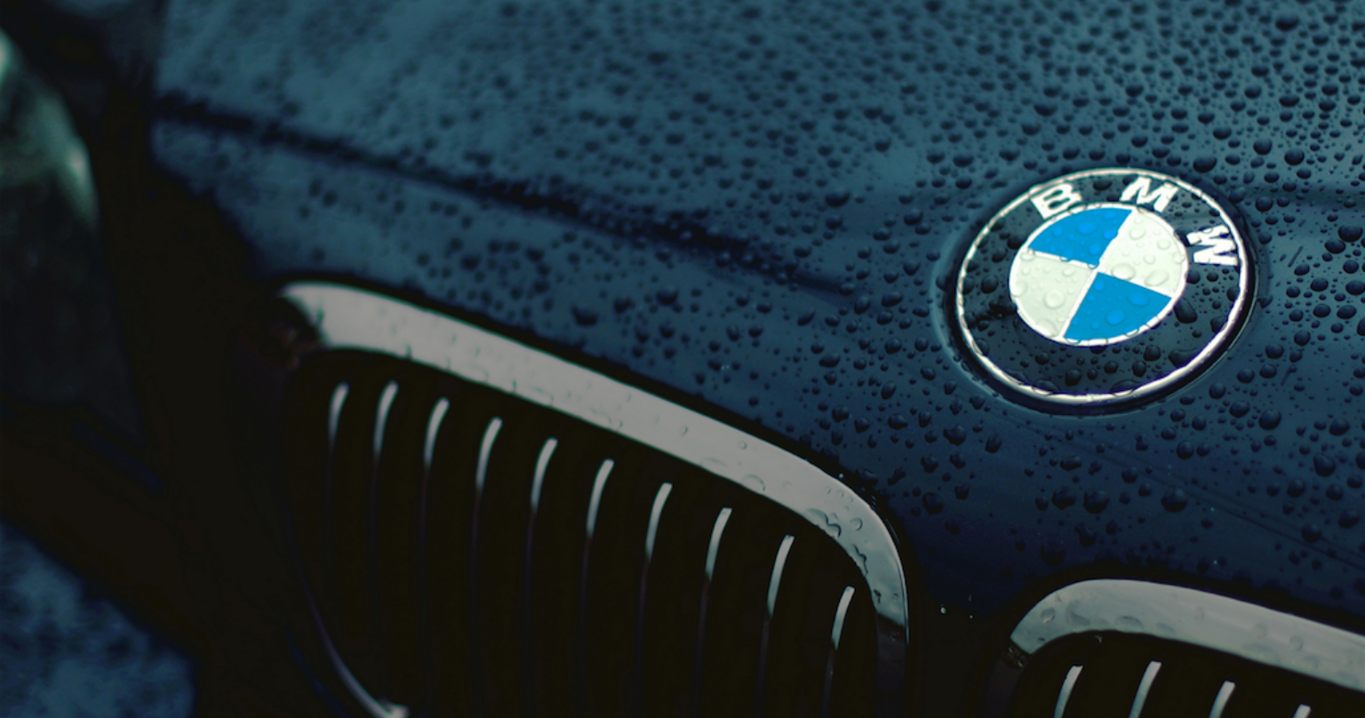 How BMW Became a Symbol of Luxury